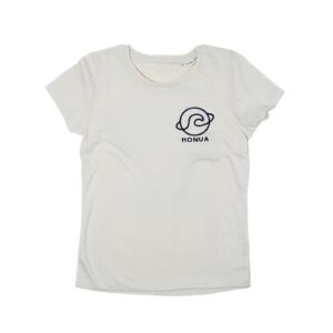T-Shirt classica Honua