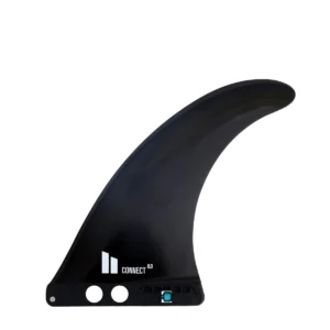 Pinna FCS II Connect GF 10” – Longboard (nera)