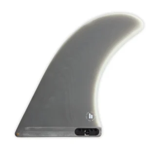 Pinna FCS II Pivot II PG 10.25” – Longboard (grigia)