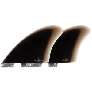 Pinne FCS II Christenson Keel PG – Twin Fins (nere)