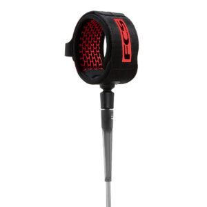 FCS Leash 8’ All Round Essential