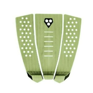 FCS Gorilla – Skinny Three Pad (Verde)