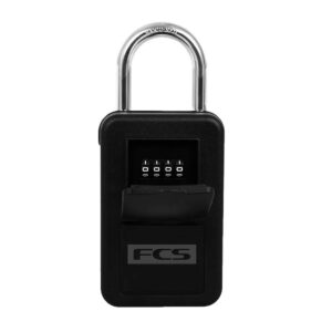 FCS Keylock – Nero