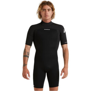 Muta estiva 2/2mm uomo con zip sulla schiena – Quiksilver Prologue