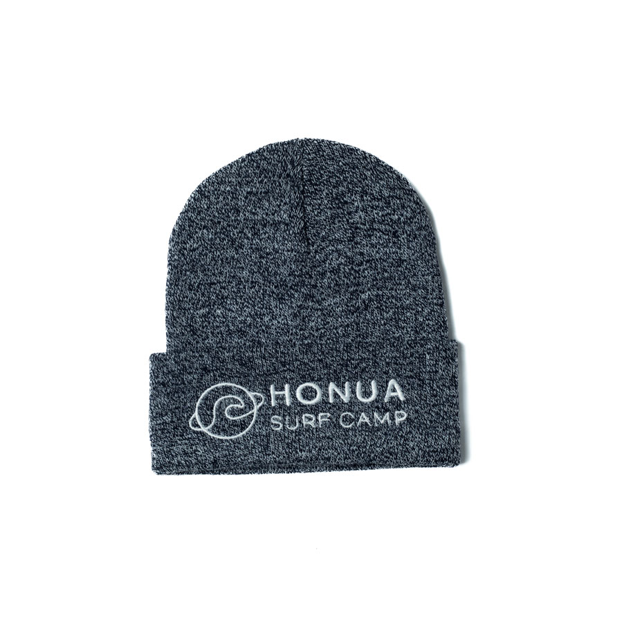 Beanie Honua